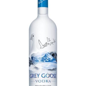 VODKA GREY GOOSE ORIGINAL 40° 70CL