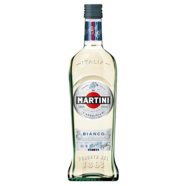 MARTINI BIANCO (CRD) 14°4 100CL